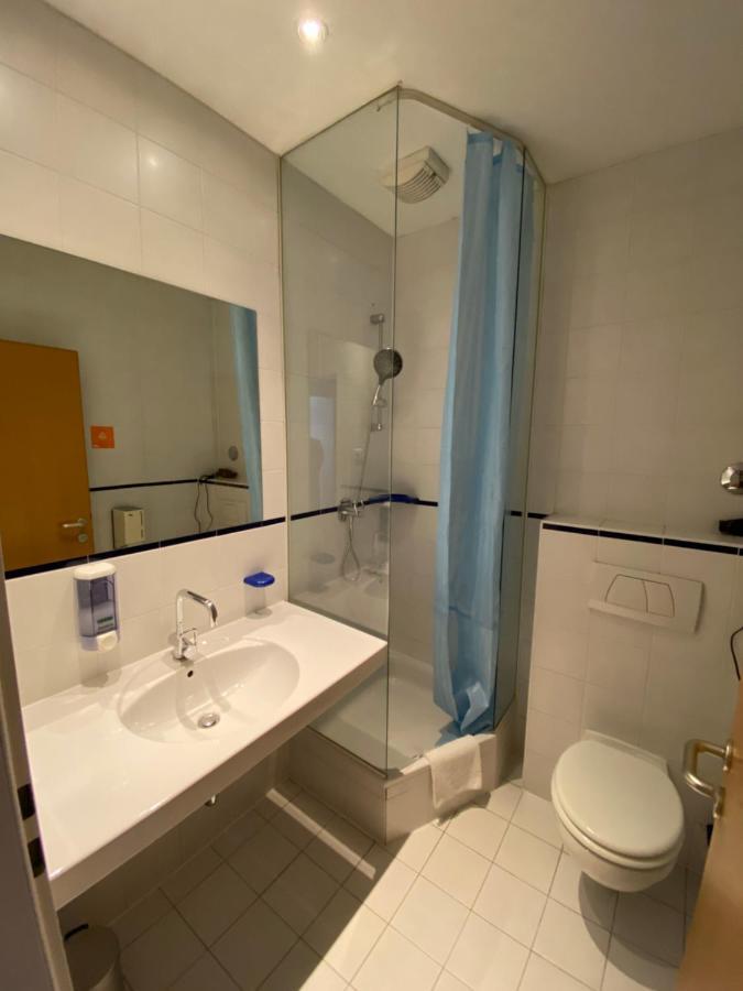 Kolbeck Rooms Viena Exterior foto