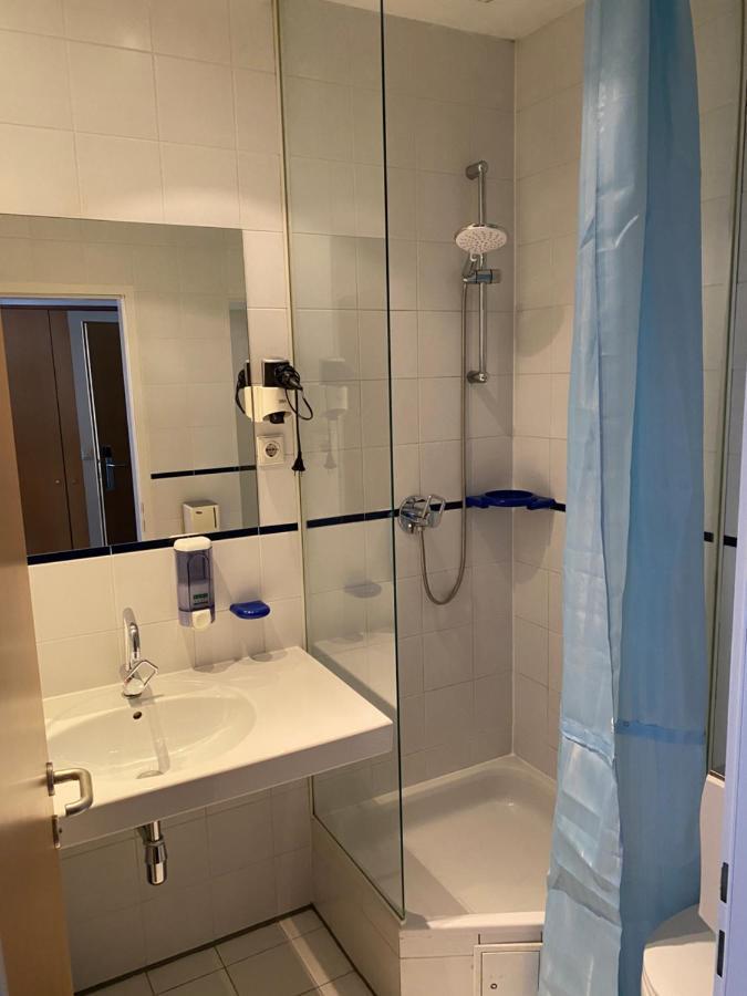 Kolbeck Rooms Viena Exterior foto