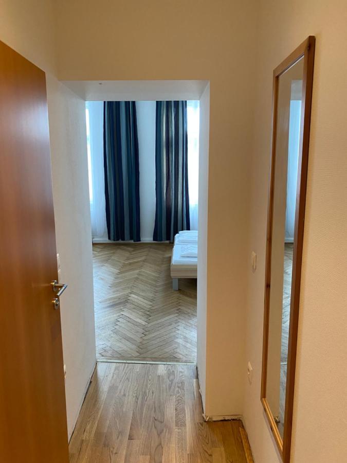 Kolbeck Rooms Viena Exterior foto