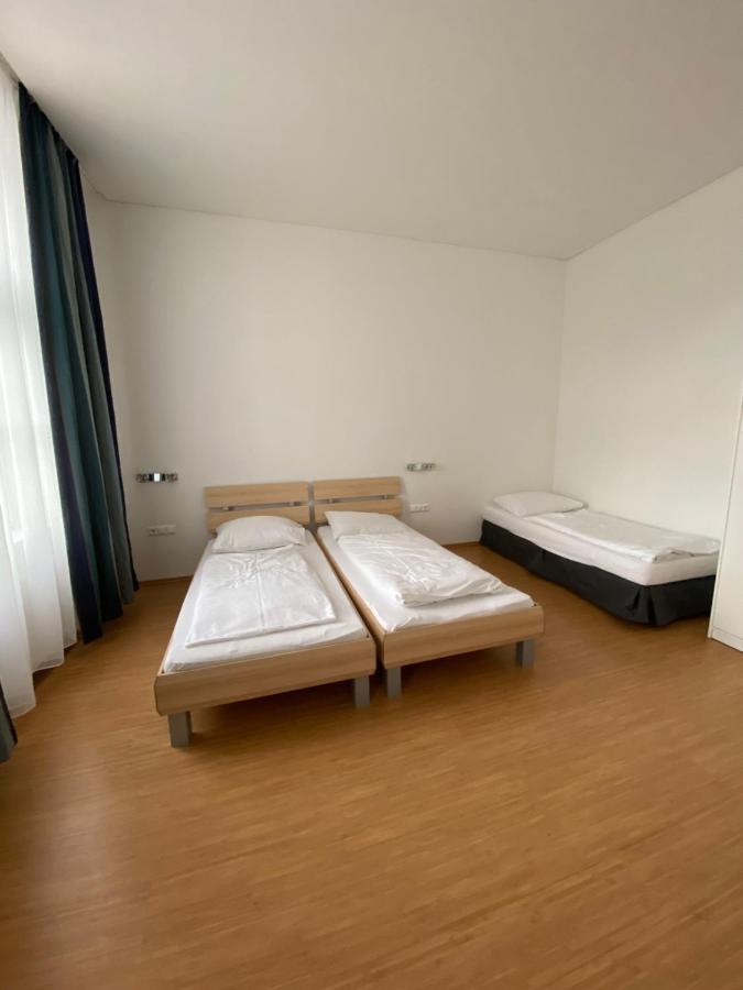 Kolbeck Rooms Viena Exterior foto