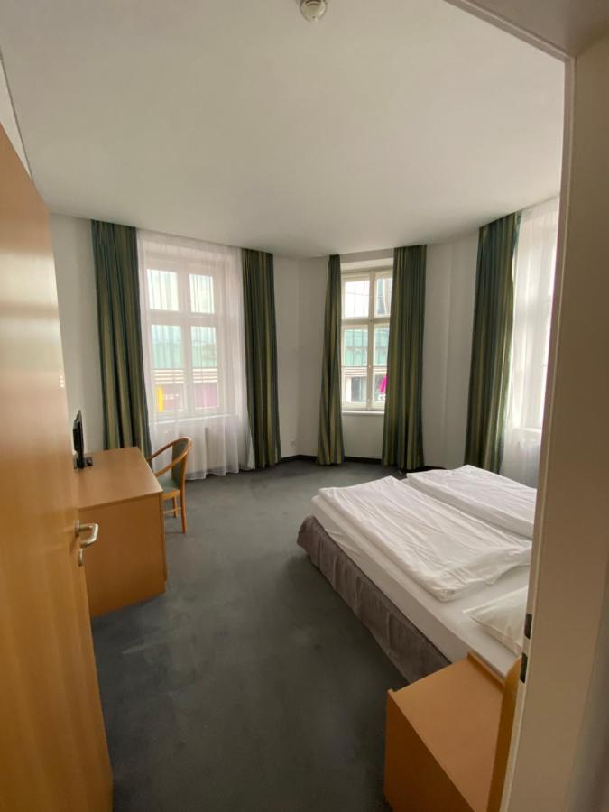 Kolbeck Rooms Viena Exterior foto